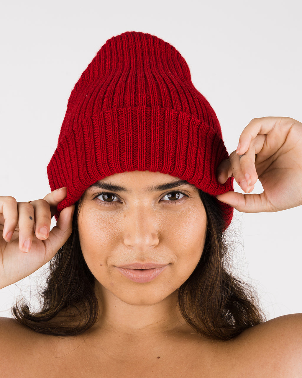 Cozy & Colorful Beanies